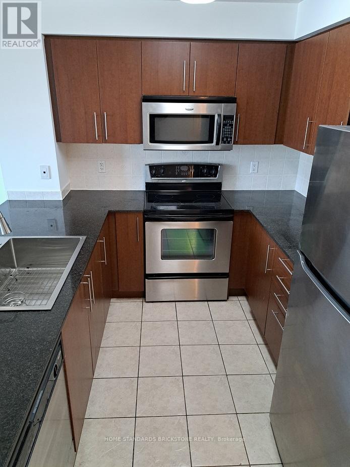 1811 - 509 Beecroft Road, Toronto, Ontario  M2N 0A3 - Photo 8 - C12525036