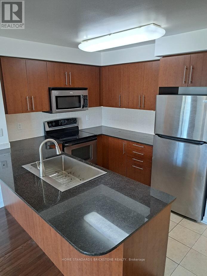 1811 - 509 Beecroft Road, Toronto, Ontario  M2N 0A3 - Photo 9 - C12525036