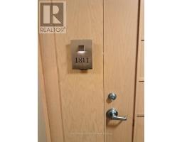 1811 - 509 BEECROFT ROAD, Toronto, Ontario