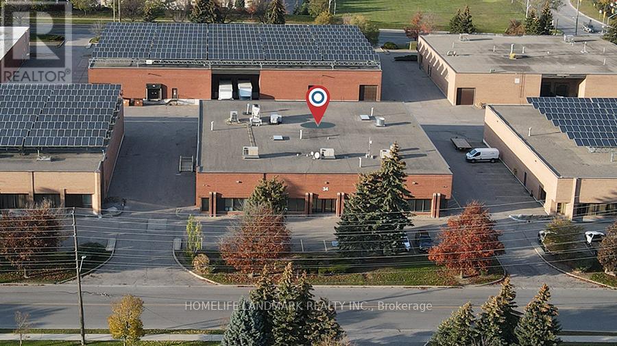 34 Riviera Drive, Markham, Ontario  L3R 5M1 - Photo 7 - N12525002