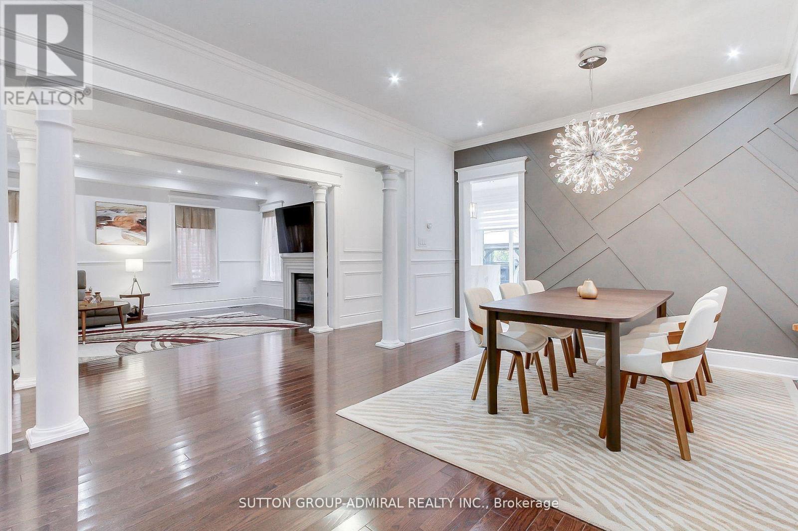 8 Aegis Drive, Vaughan, Ontario  L6A 4M6 - Photo 17 - N12525012