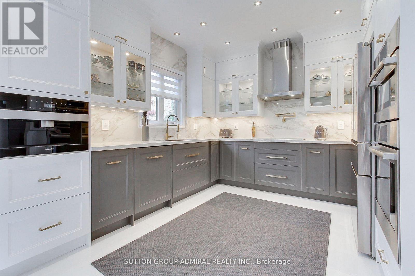 8 Aegis Drive, Vaughan, Ontario  L6A 4M6 - Photo 18 - N12525012