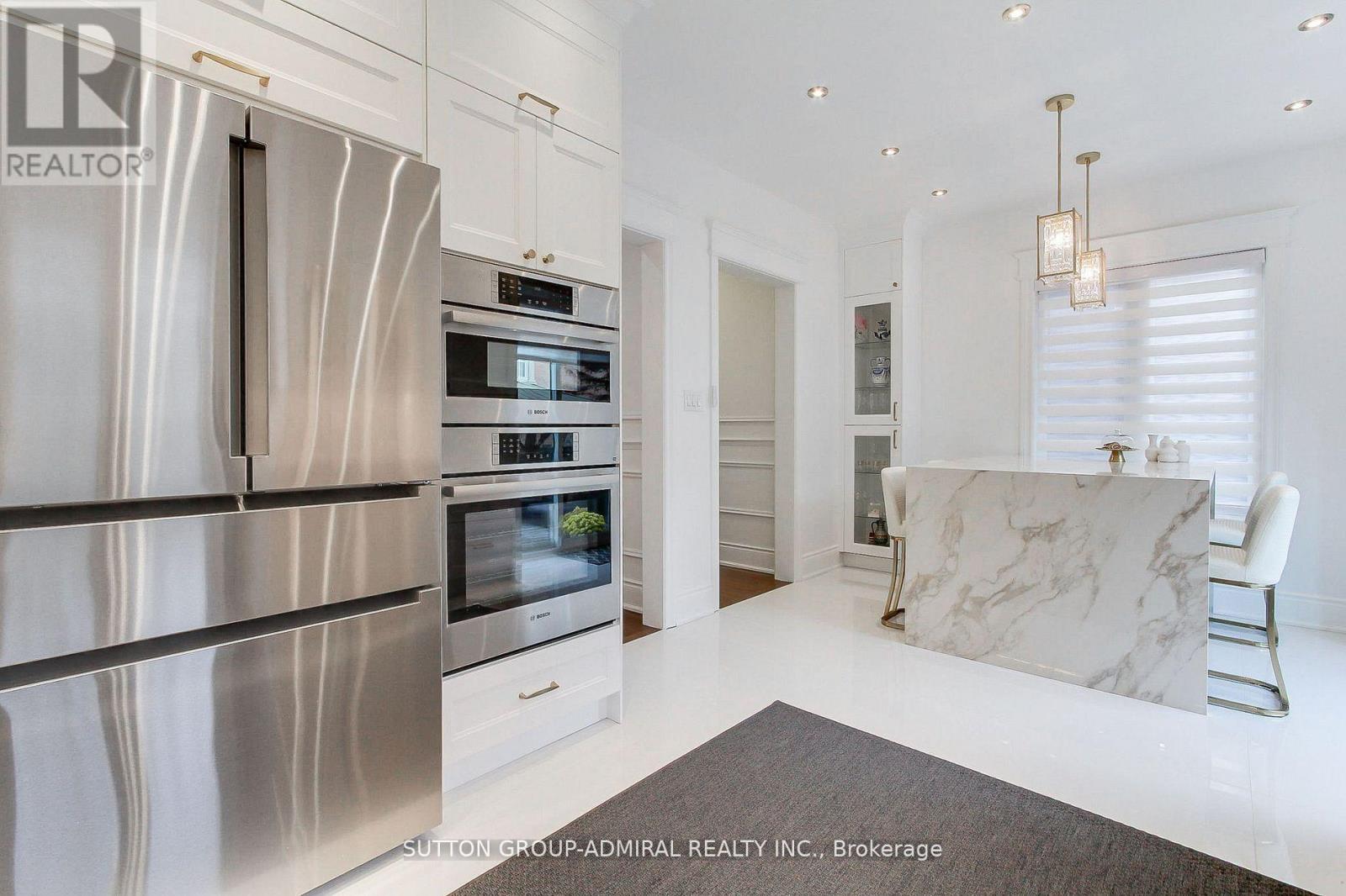 8 Aegis Drive, Vaughan, Ontario  L6A 4M6 - Photo 22 - N12525012