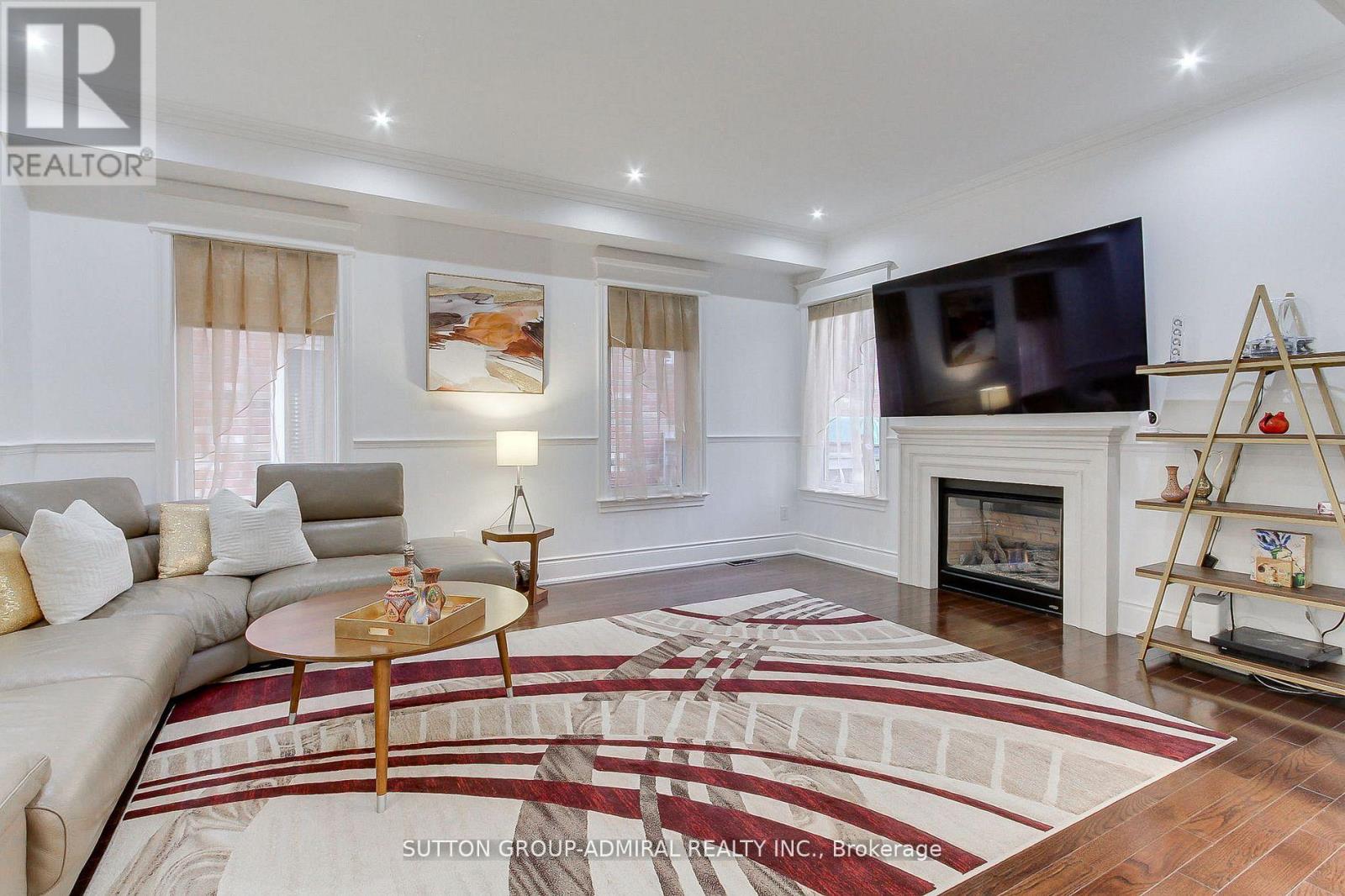 8 Aegis Drive, Vaughan, Ontario  L6A 4M6 - Photo 26 - N12525012