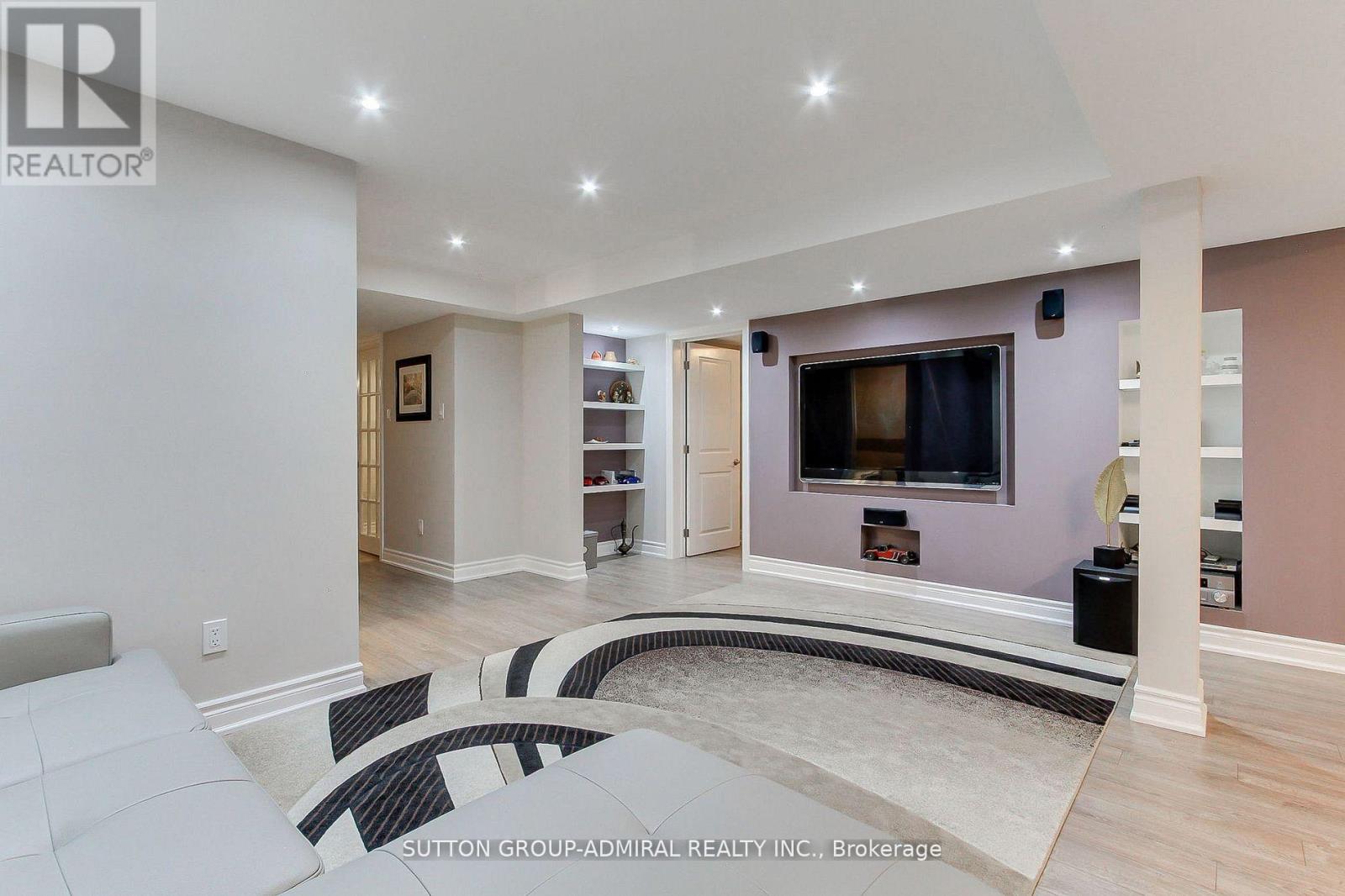 8 Aegis Drive, Vaughan, Ontario  L6A 4M6 - Photo 43 - N12525012