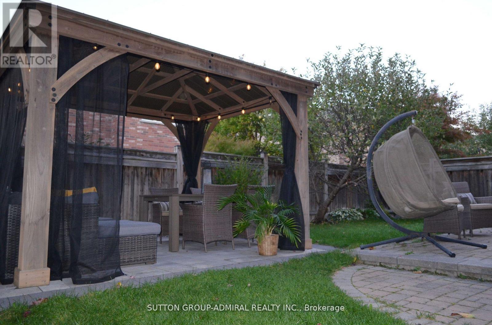 8 Aegis Drive, Vaughan, Ontario  L6A 4M6 - Photo 50 - N12525012