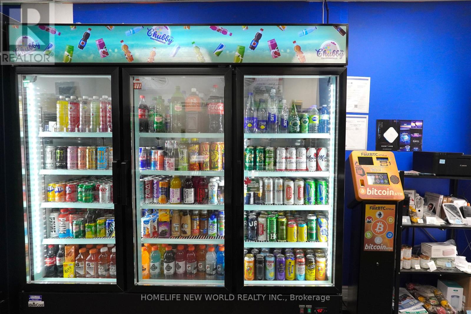 12 - 9688 Leslie Street, Richmond Hill, Ontario  L4B 4C4 - Photo 5 - N12525016