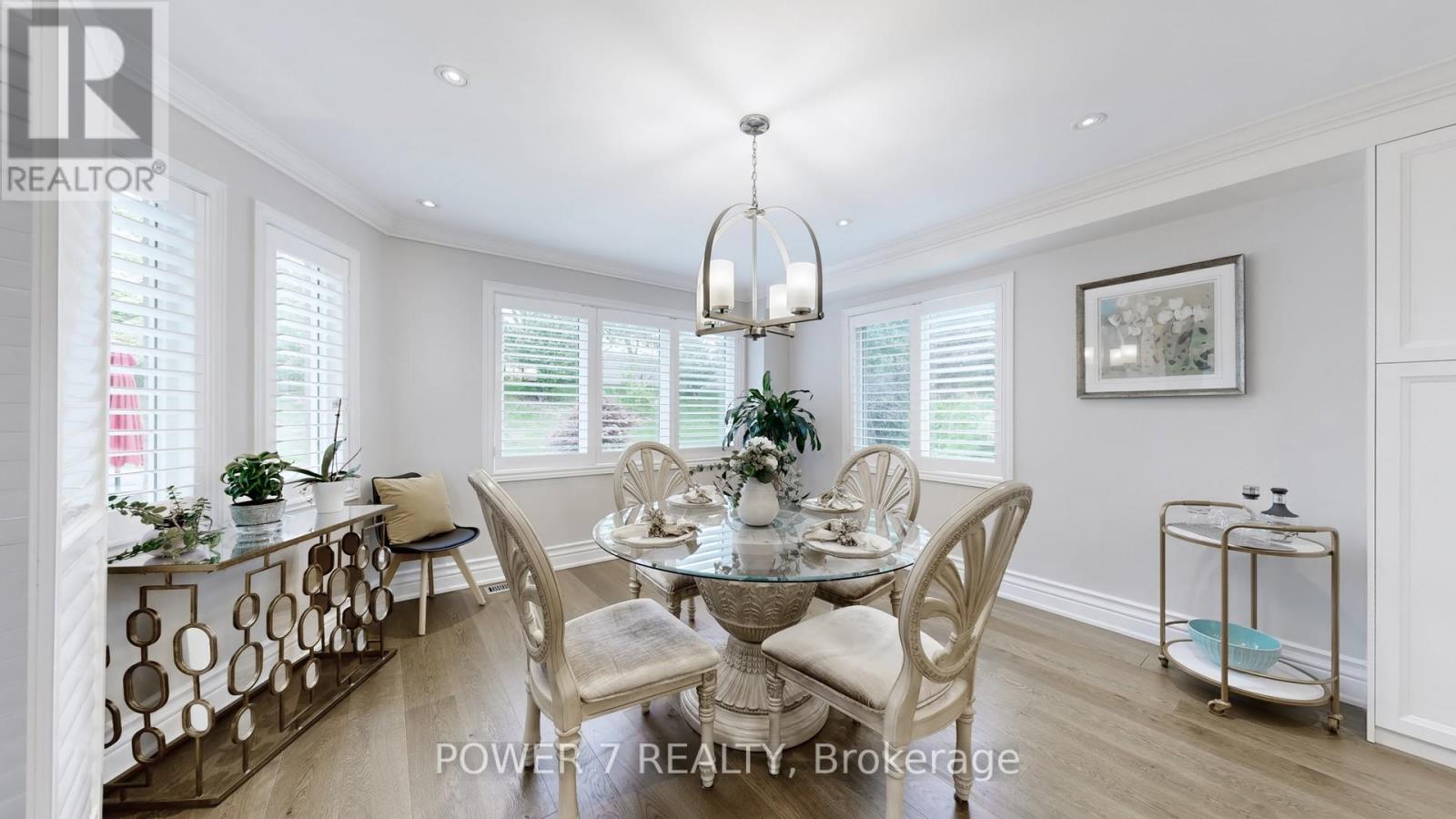 1098 Secretariate Road, Newmarket, Ontario  L3X 1M3 - Photo 12 - N12525022