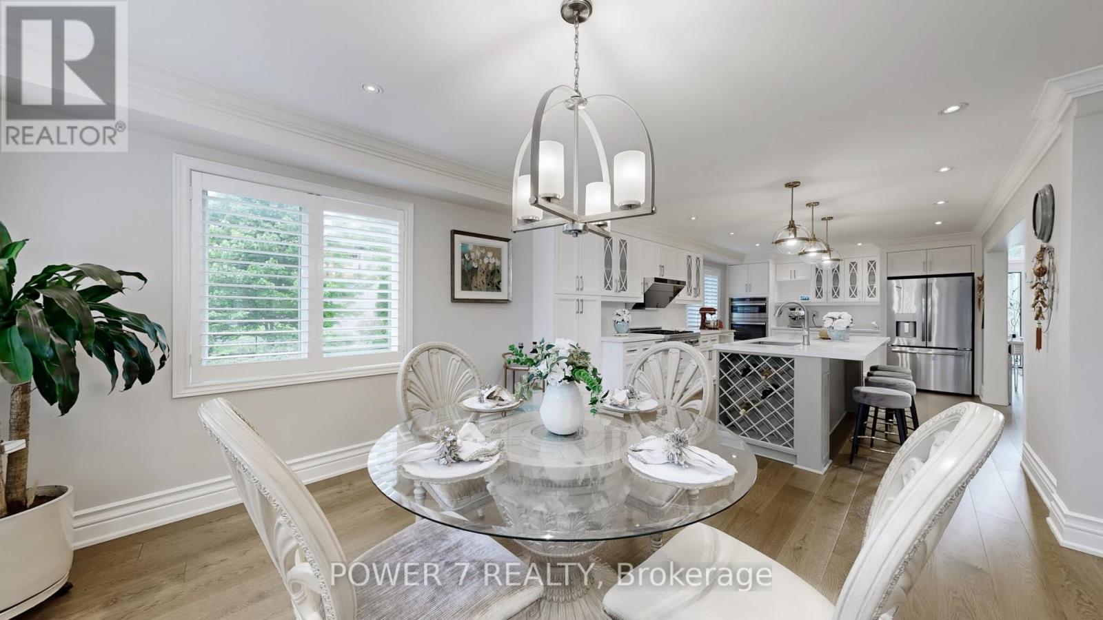 1098 Secretariate Road, Newmarket, Ontario  L3X 1M3 - Photo 13 - N12525022