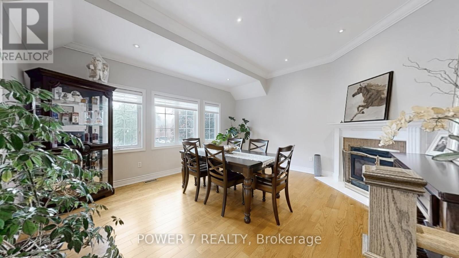 1098 Secretariate Road, Newmarket, Ontario  L3X 1M3 - Photo 18 - N12525022