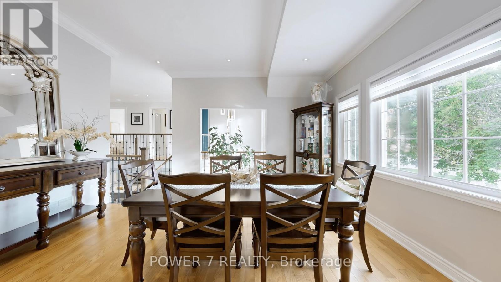 1098 Secretariate Road, Newmarket, Ontario  L3X 1M3 - Photo 19 - N12525022