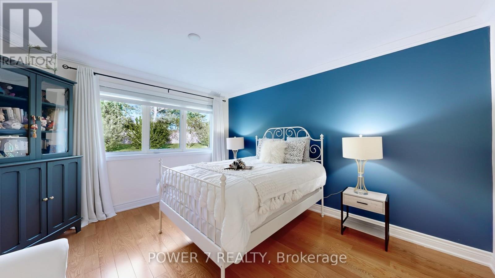 1098 Secretariate Road, Newmarket, Ontario  L3X 1M3 - Photo 27 - N12525022