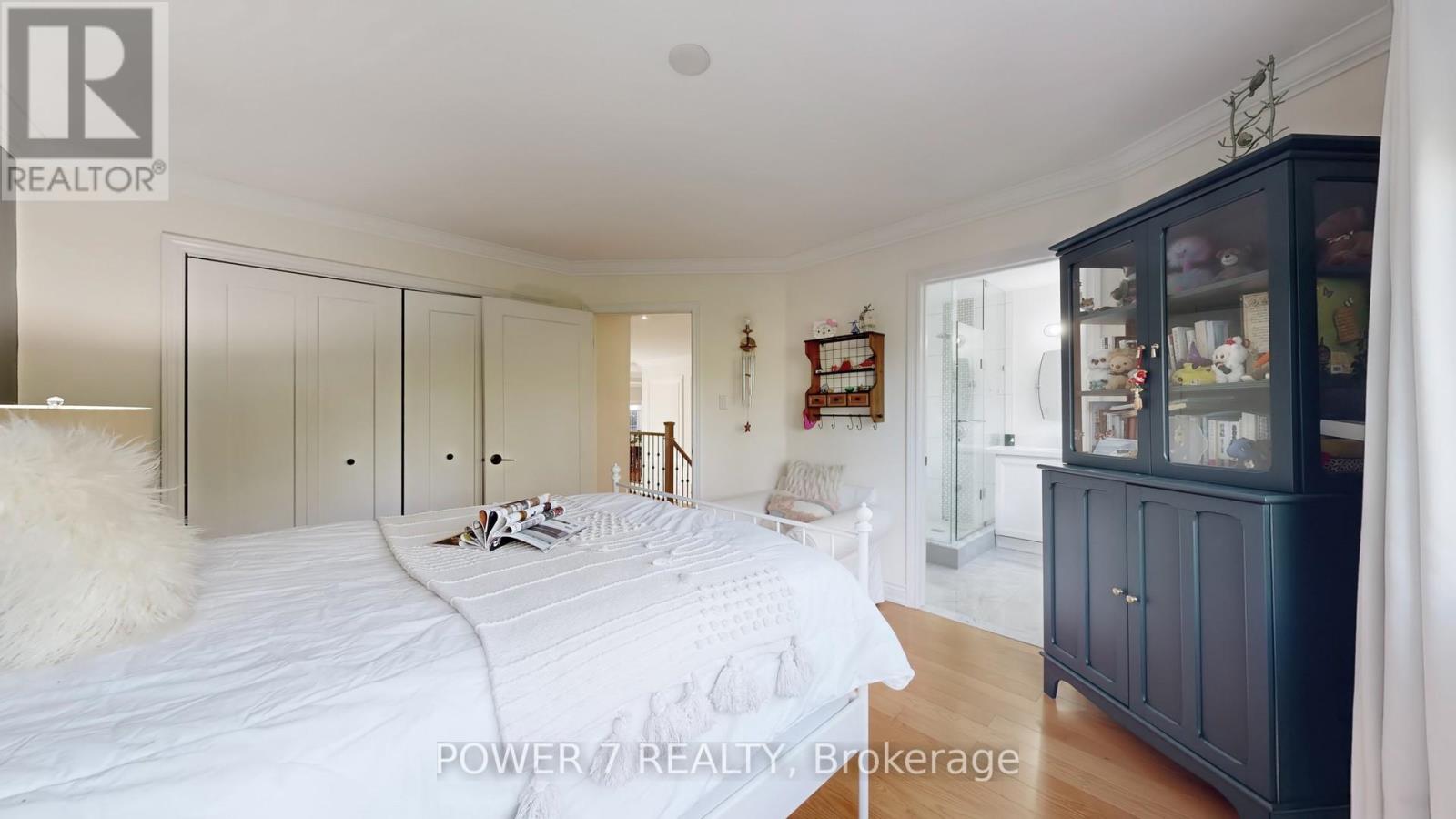 1098 Secretariate Road, Newmarket, Ontario  L3X 1M3 - Photo 28 - N12525022