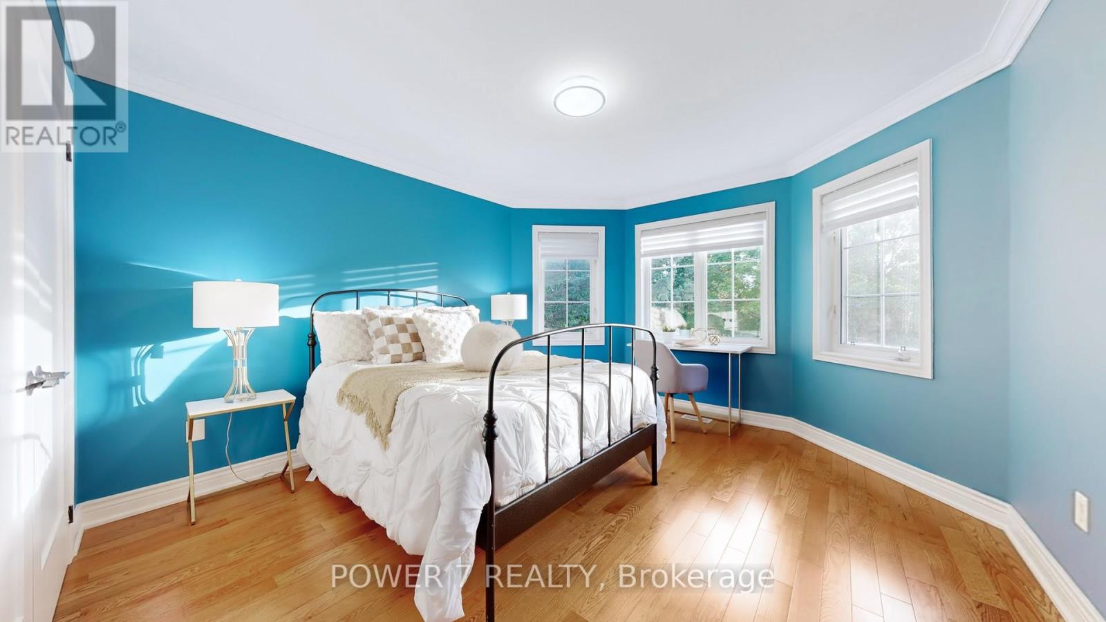 1098 Secretariate Road, Newmarket, Ontario  L3X 1M3 - Photo 30 - N12525022