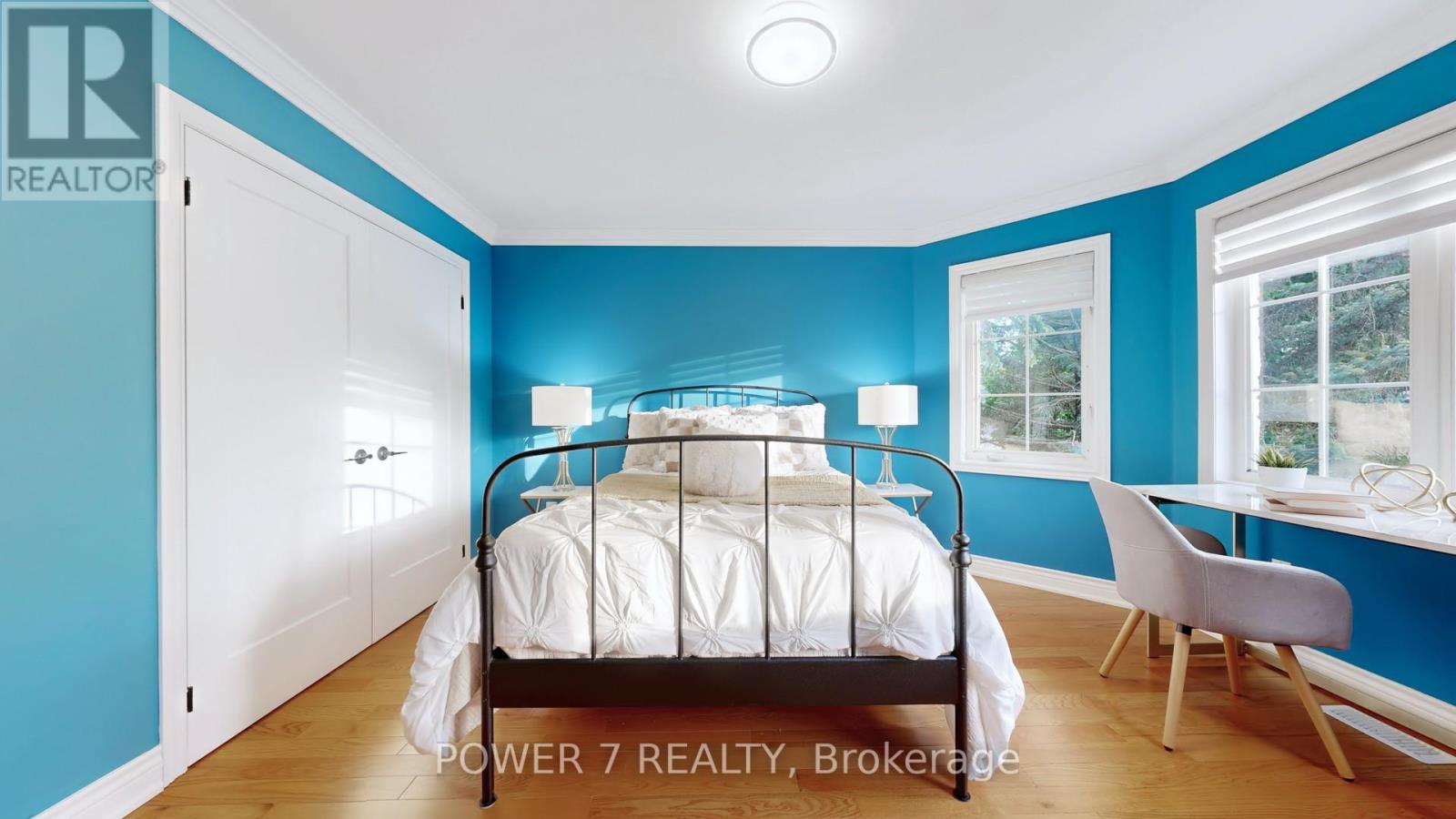 1098 Secretariate Road, Newmarket, Ontario  L3X 1M3 - Photo 31 - N12525022