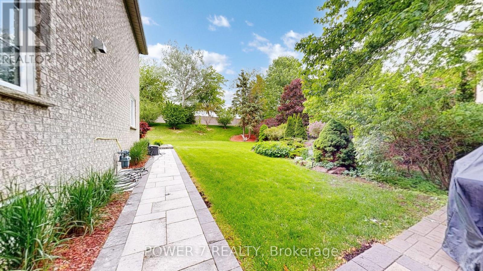 1098 Secretariate Road, Newmarket, Ontario  L3X 1M3 - Photo 40 - N12525022