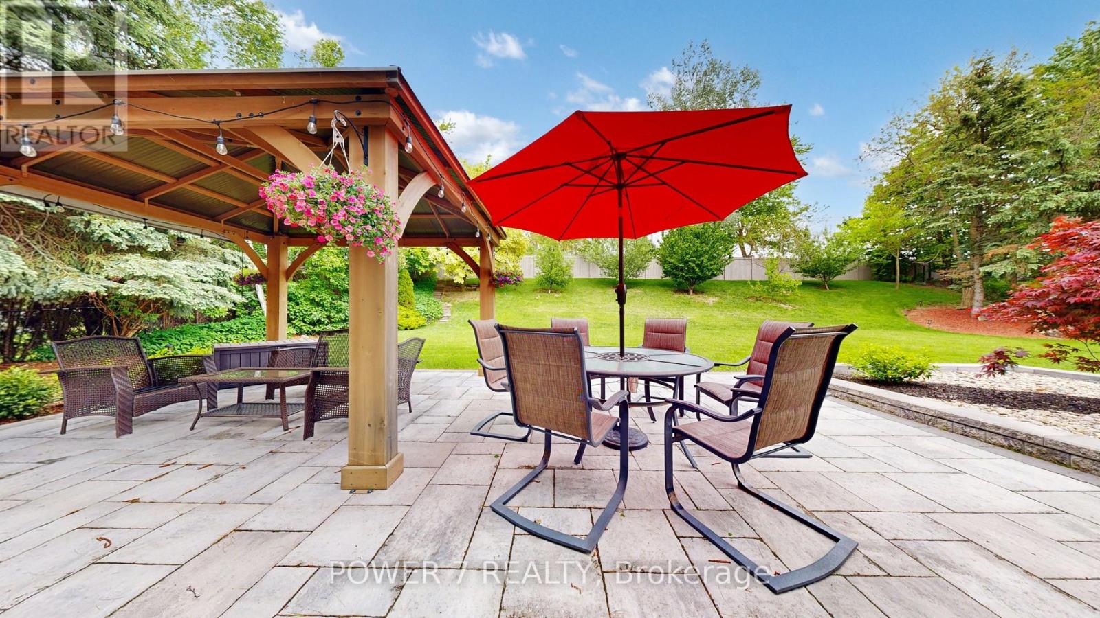 1098 Secretariate Road, Newmarket, Ontario  L3X 1M3 - Photo 43 - N12525022