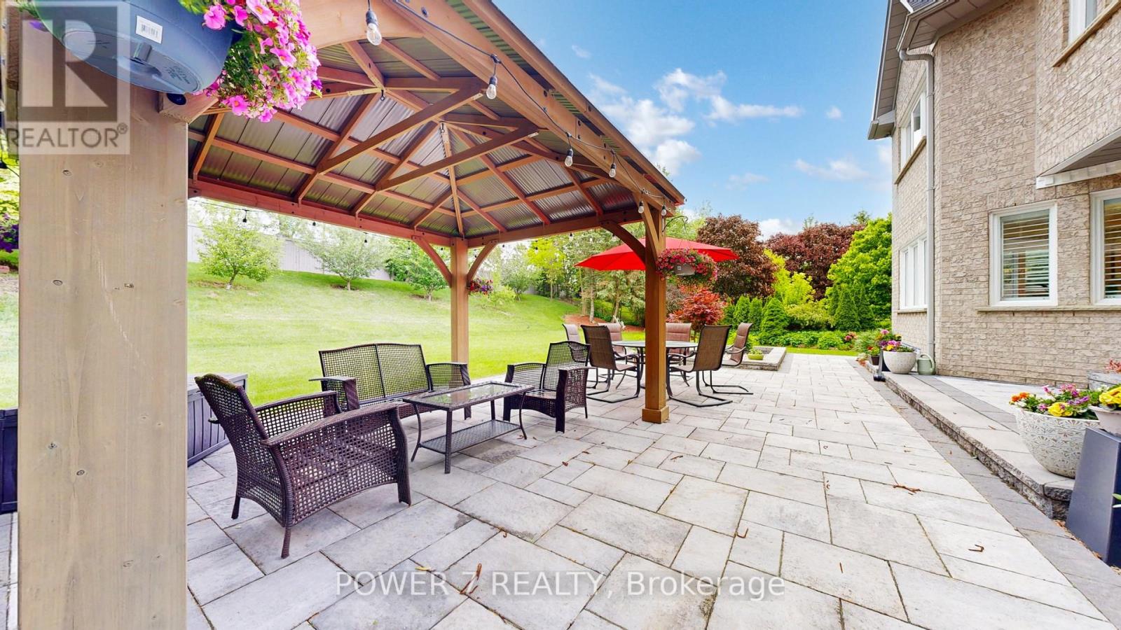 1098 Secretariate Road, Newmarket, Ontario  L3X 1M3 - Photo 44 - N12525022