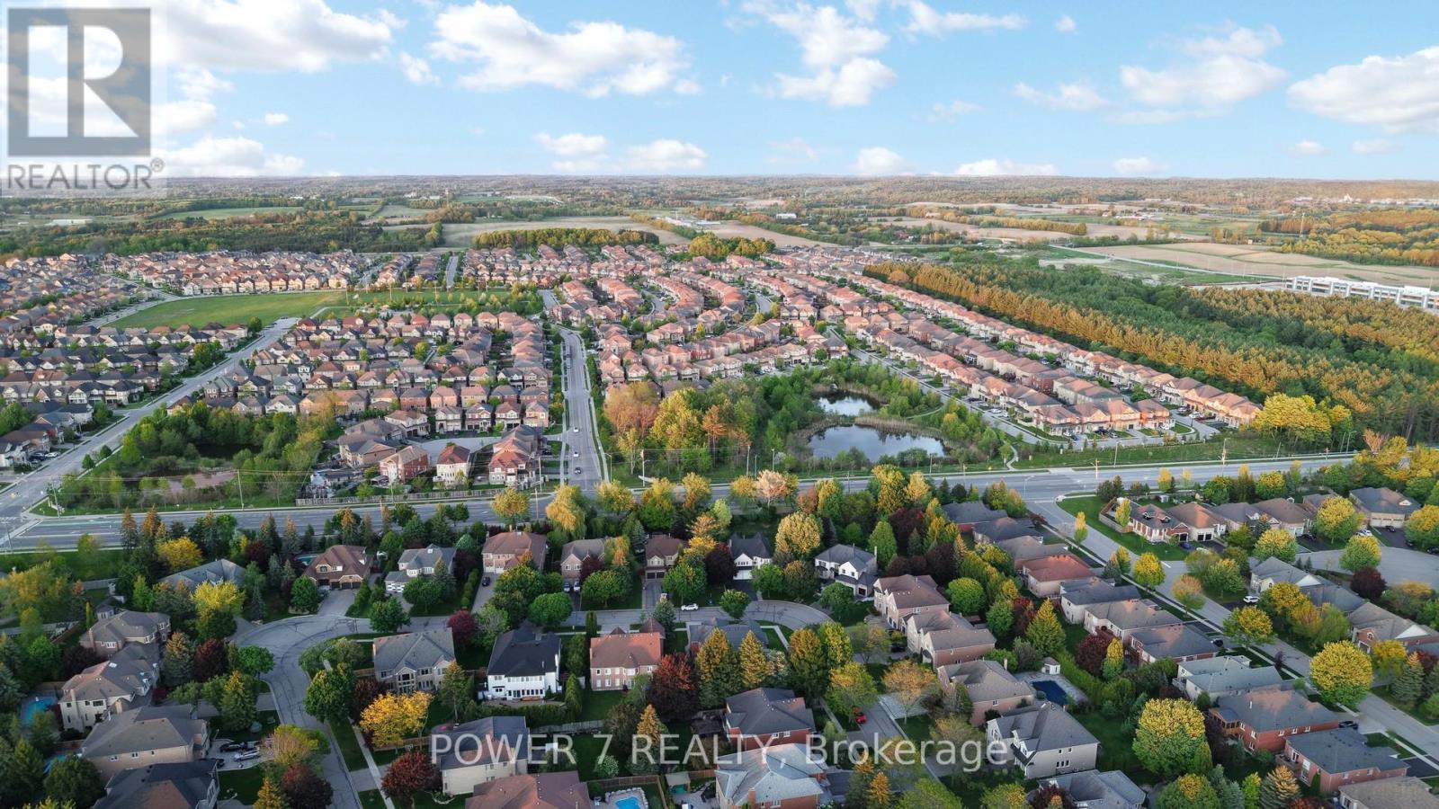 1098 Secretariate Road, Newmarket, Ontario  L3X 1M3 - Photo 48 - N12525022