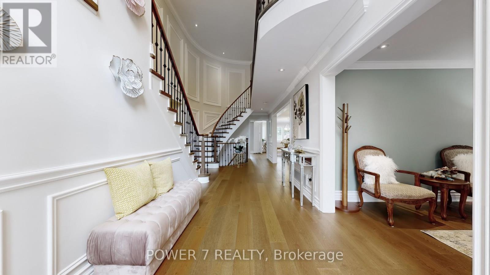 1098 Secretariate Road, Newmarket, Ontario  L3X 1M3 - Photo 5 - N12525022