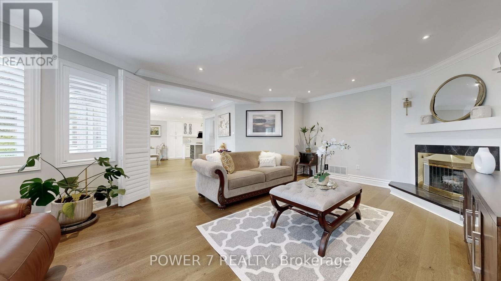 1098 Secretariate Road, Newmarket, Ontario  L3X 1M3 - Photo 7 - N12525022