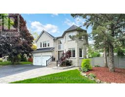 1098 SECRETARIATE ROAD, Newmarket, Ontario