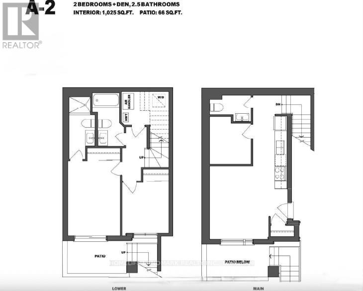 113 Marydale Avenue, Markham, Ontario  L3S 3J8 - Photo 15 - N12525024