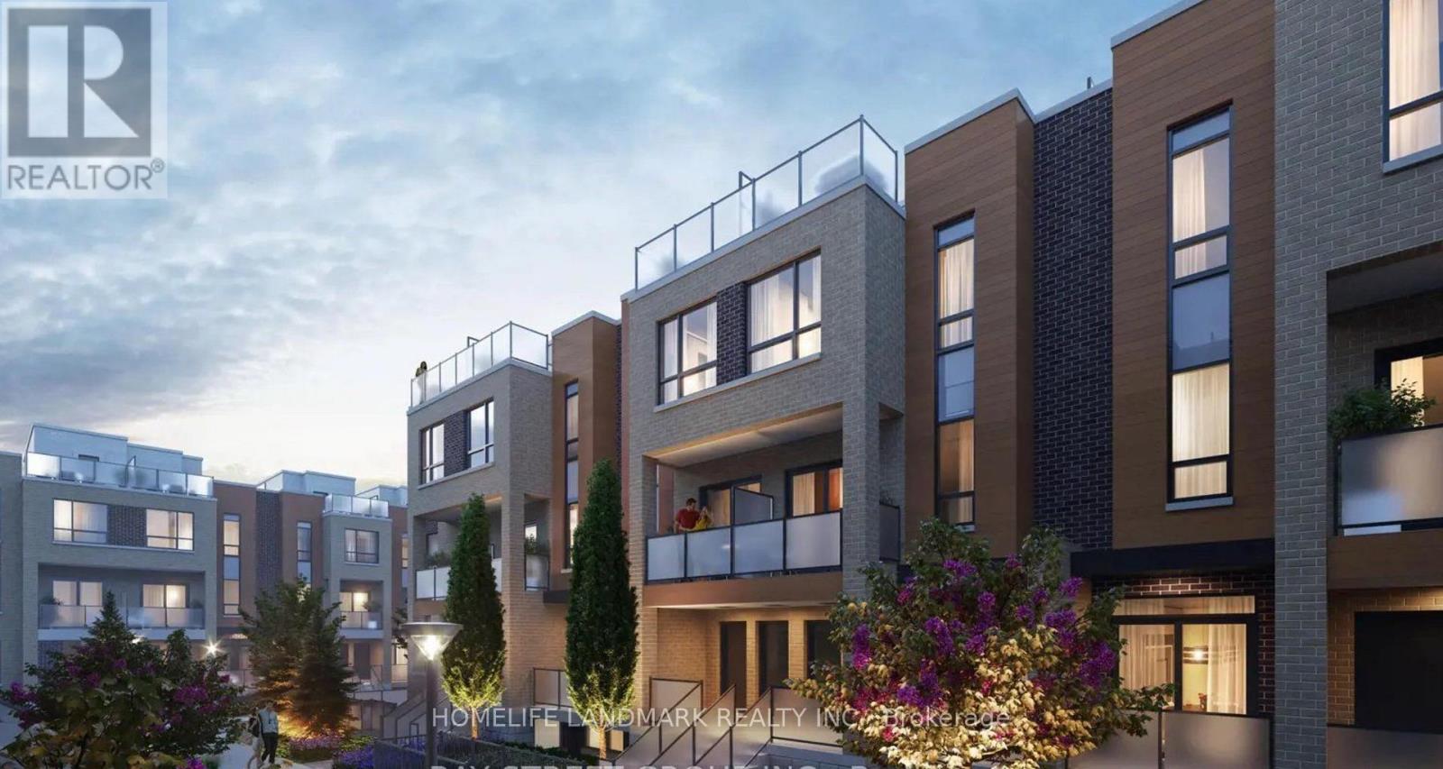 22 - 15 LYTHAM GREEN CIRCLE, Newmarket, Ontario