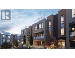 22 - 15 LYTHAM GREEN CIRCLE, Newmarket, Ontario