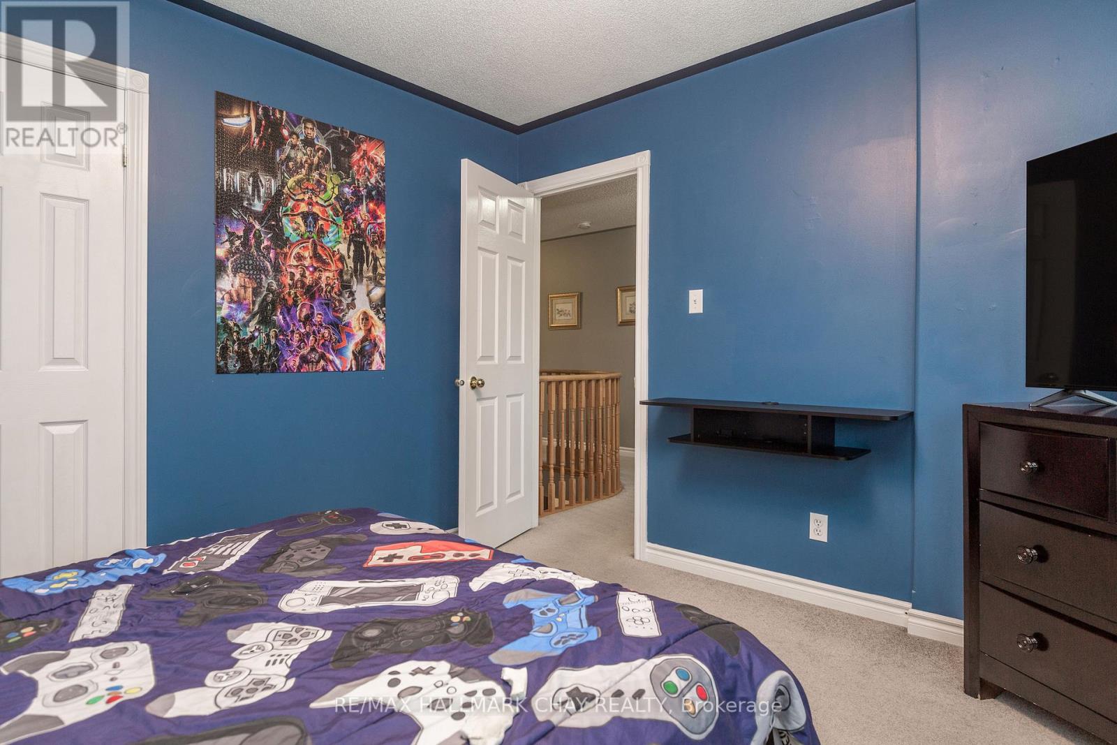 188 Pringle Drive, Barrie, Ontario  L4N 0P7 - Photo 14 - S12525032