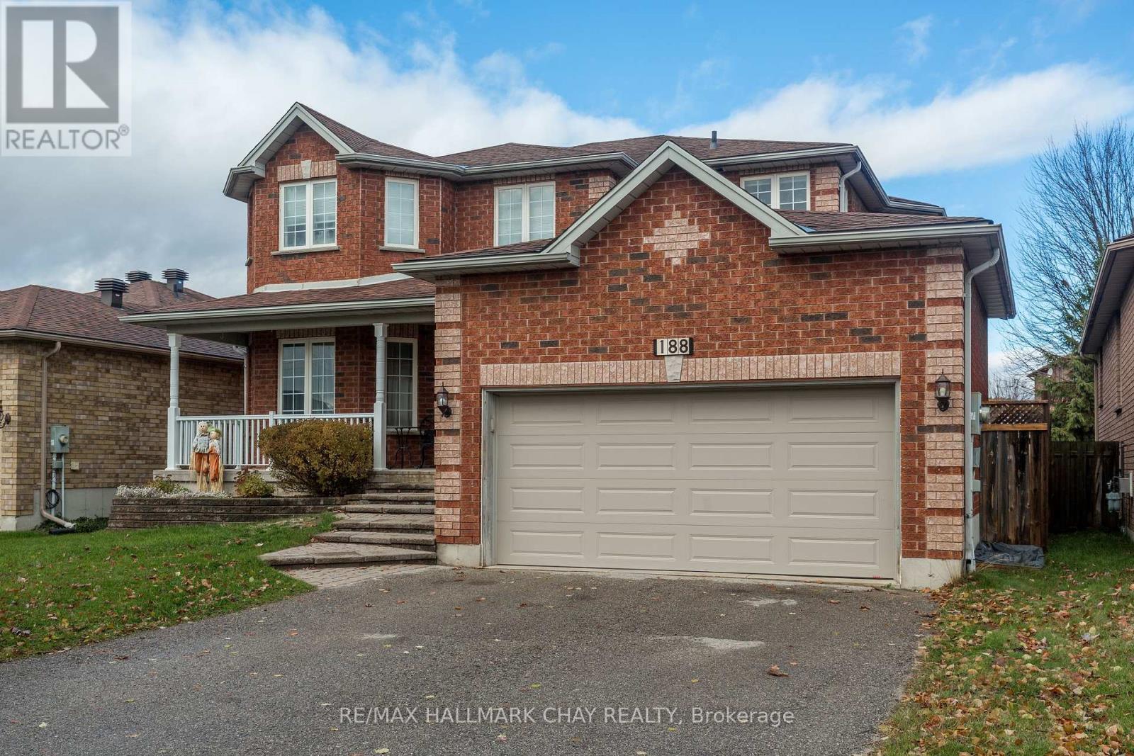 188 Pringle Drive, Barrie, Ontario  L4N 0P7 - Photo 2 - S12525032