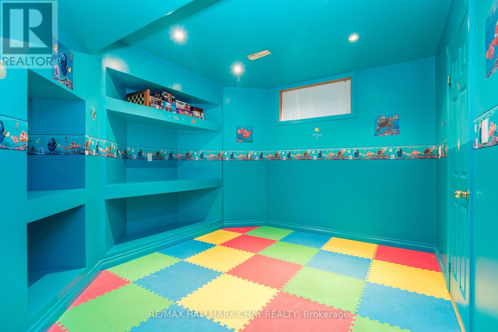 188 Pringle Drive, Barrie, Ontario  L4N 0P7 - Photo 22 - S12525032