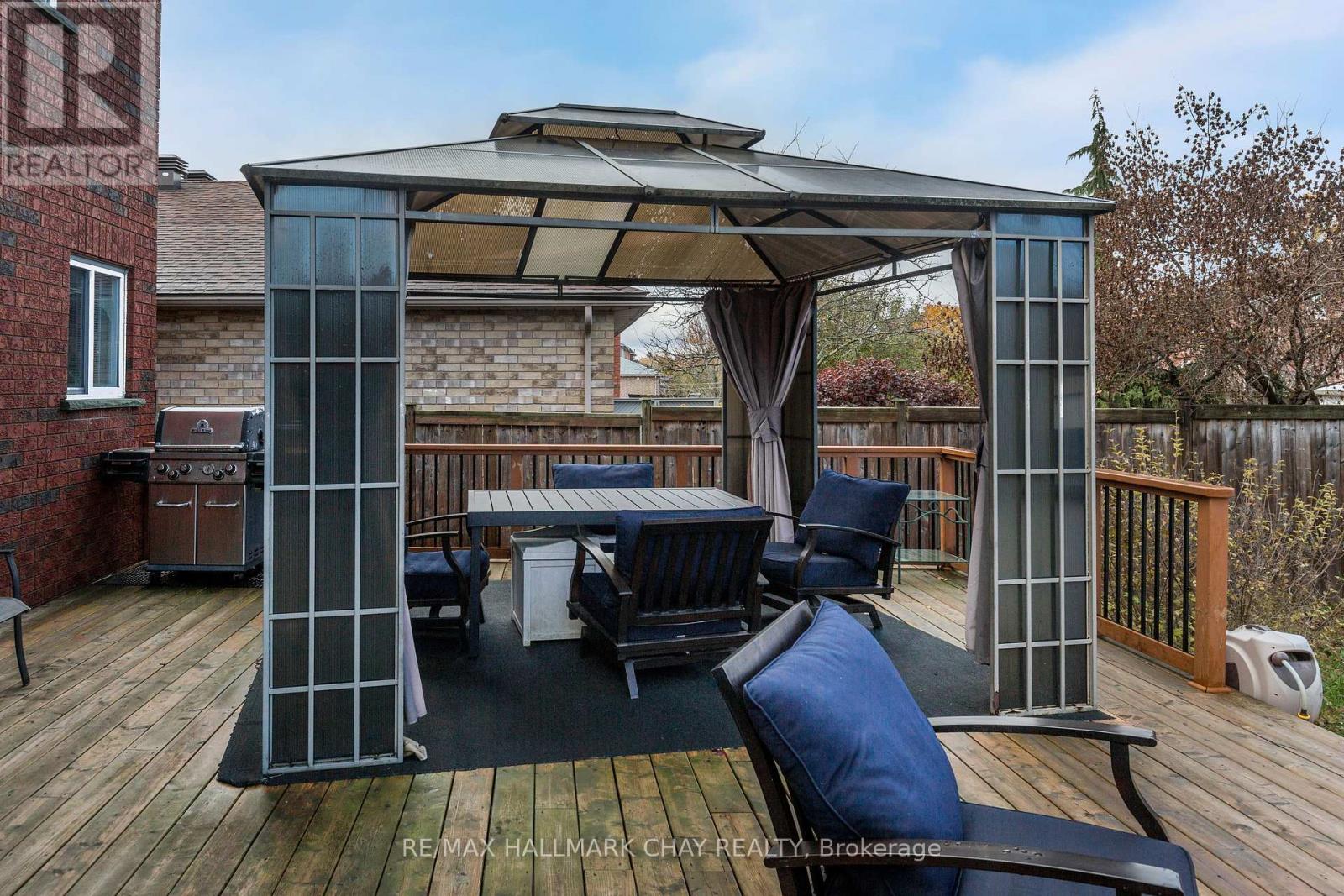 188 Pringle Drive, Barrie, Ontario  L4N 0P7 - Photo 25 - S12525032