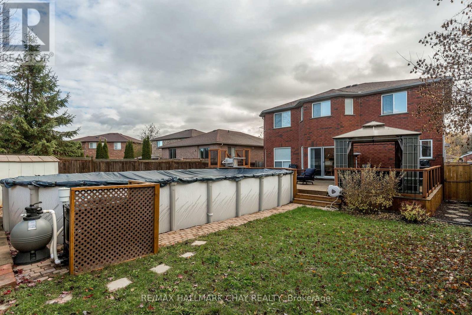 188 Pringle Drive, Barrie, Ontario  L4N 0P7 - Photo 26 - S12525032