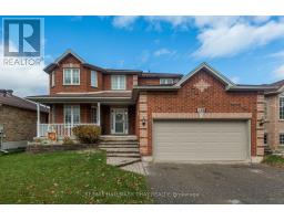 188 PRINGLE DRIVE, Barrie, Ontario