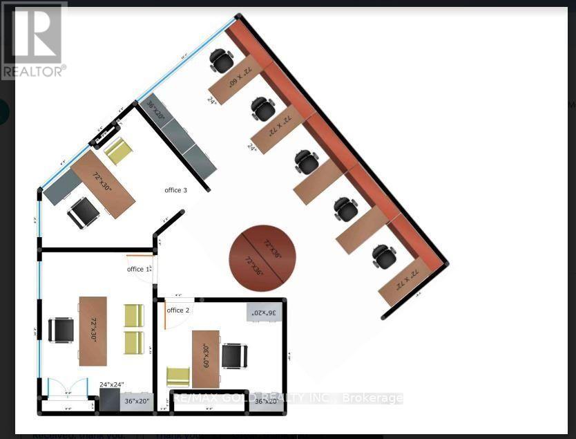 251 - 80 Maritime Ontario Boulevard, Brampton, Ontario  L6S 0E7 - Photo 2 - W12525050