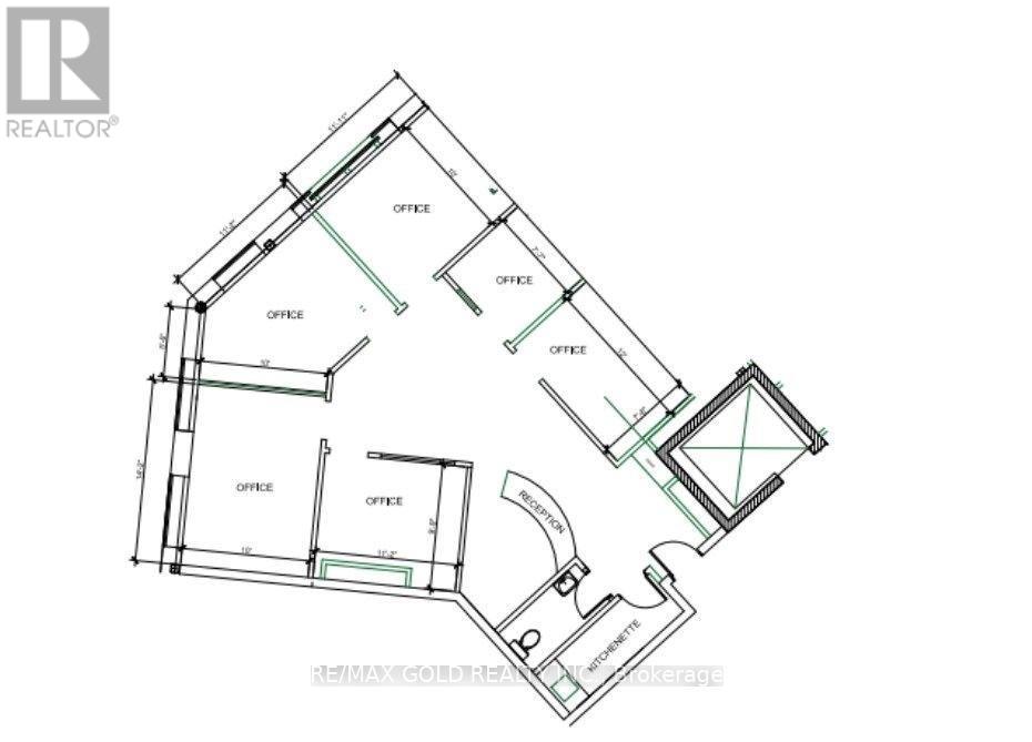 251 - 80 Maritime Ontario Boulevard, Brampton, Ontario  L6S 0E7 - Photo 3 - W12525050