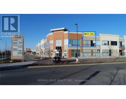 251 - 80 MARITIME ONTARIO BOULEVARD, Brampton, Ontario