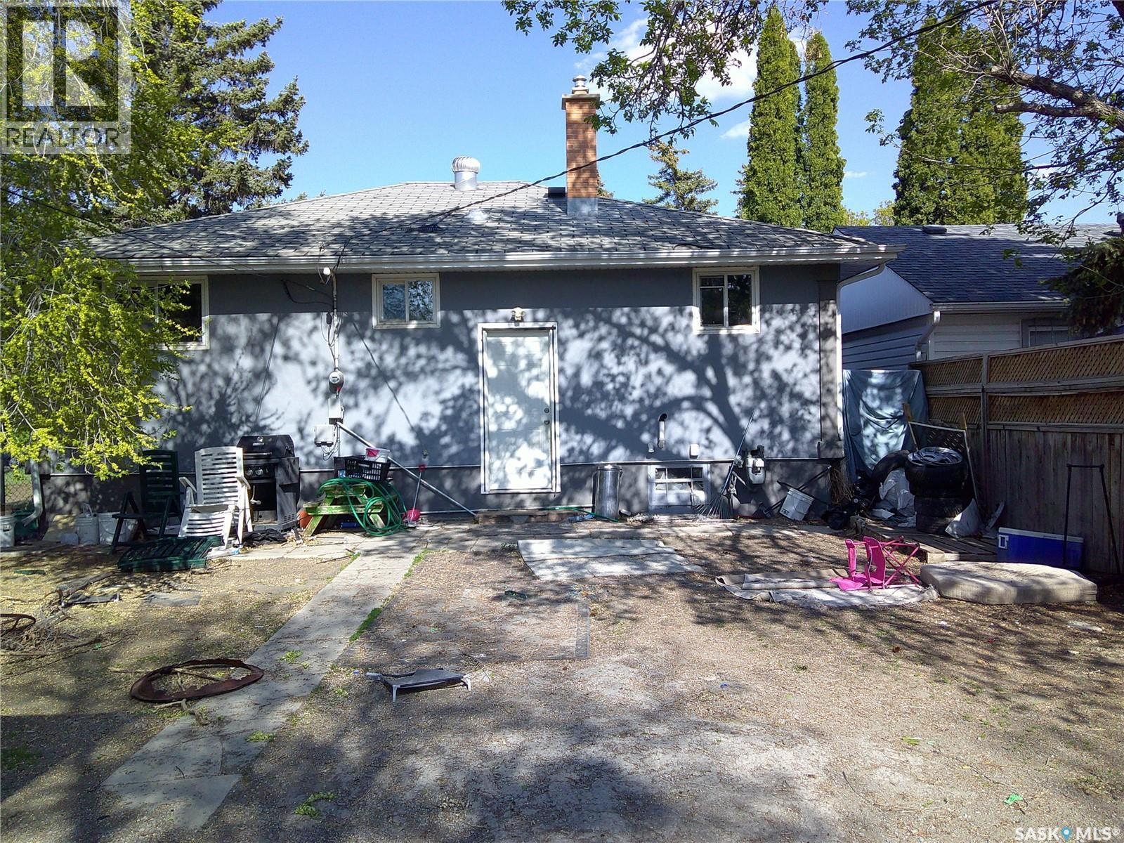 764 Elphinstone Street, Regina, Saskatchewan  V1E 2C3 - Photo 11 - SK023707