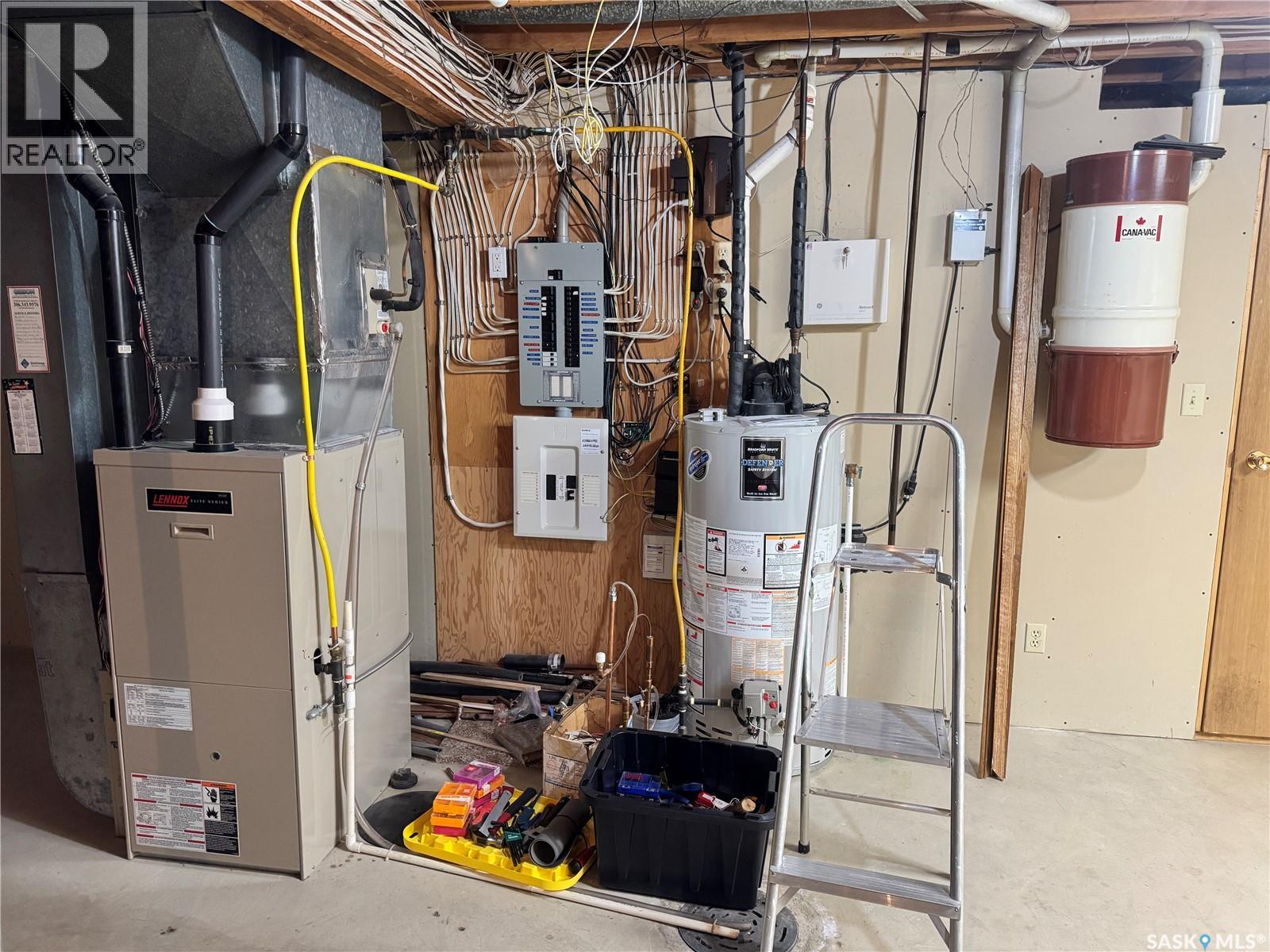 742 Wollaston Court, Saskatoon, Saskatchewan  S7J 4E5 - Photo 32 - SK023704