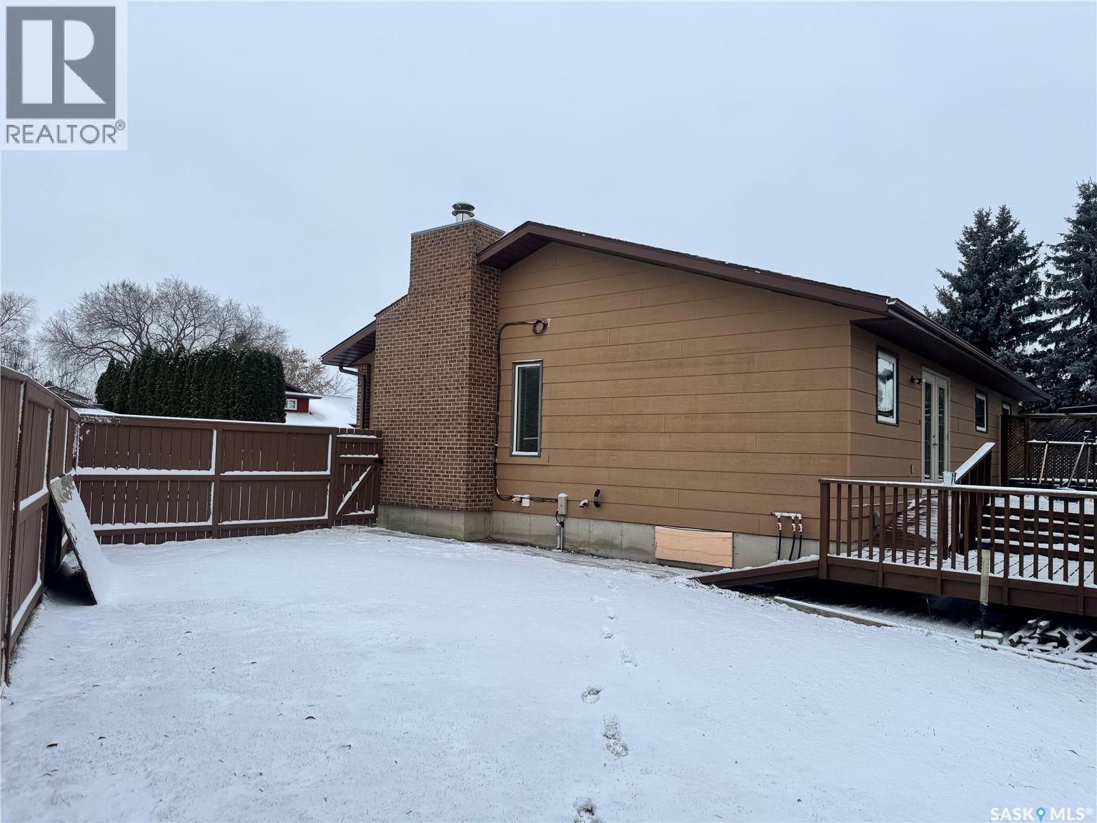 742 Wollaston Court, Saskatoon, Saskatchewan  S7J 4E5 - Photo 37 - SK023704