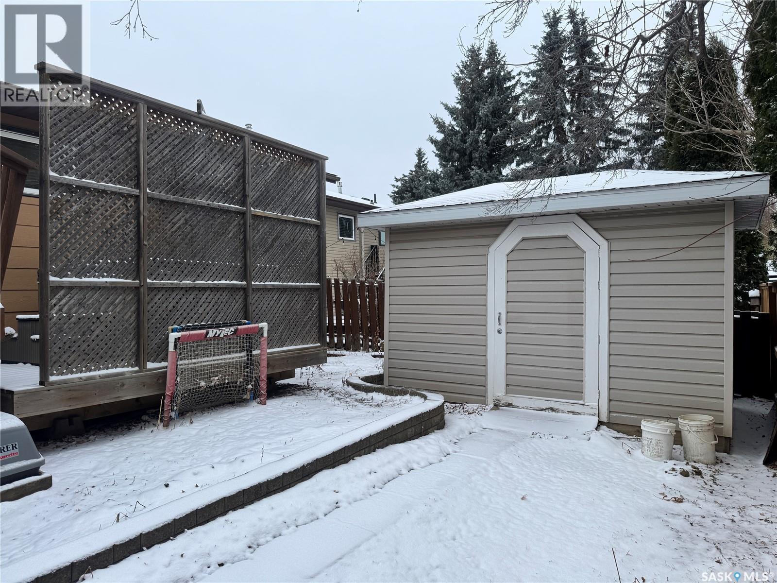 742 Wollaston Court, Saskatoon, Saskatchewan  S7J 4E5 - Photo 40 - SK023704