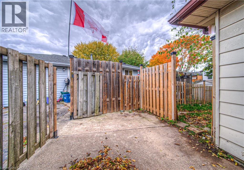 66 Harvest Court, Kitchener, Ontario  N2P 1T3 - Photo 27 - 40781286