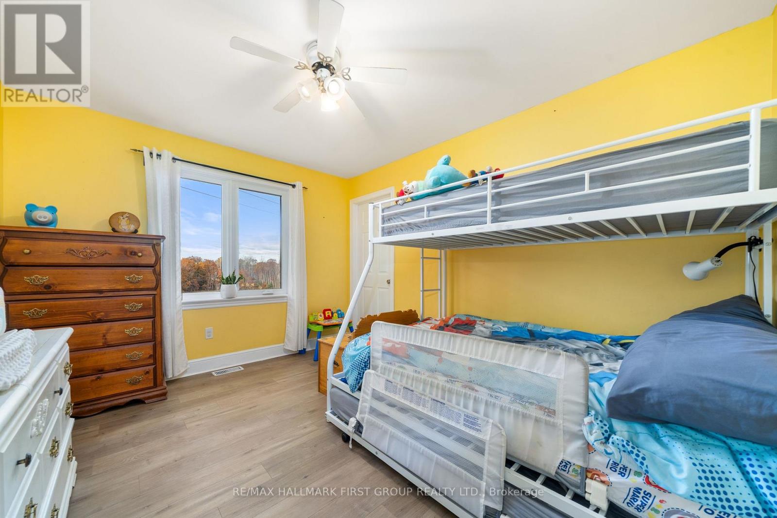 110 Mercer Lane, Alnwick/haldimand, Ontario K0K 2G0 - Photo 23 - X12525072