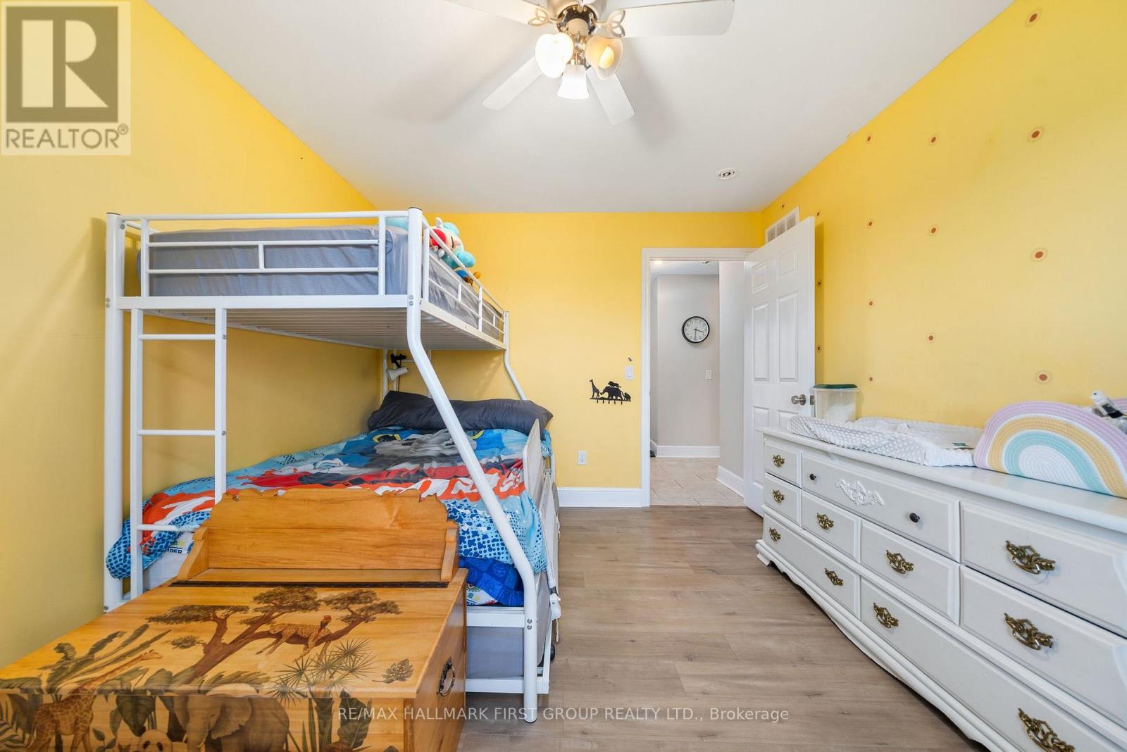 110 Mercer Lane, Alnwick/haldimand, Ontario K0K 2G0 - Photo 24 - X12525072