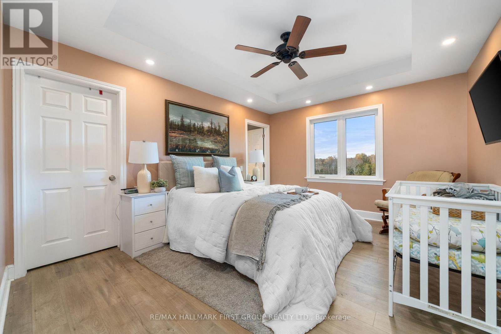 110 Mercer Lane, Alnwick/haldimand, Ontario K0K 2G0 - Photo 25 - X12525072