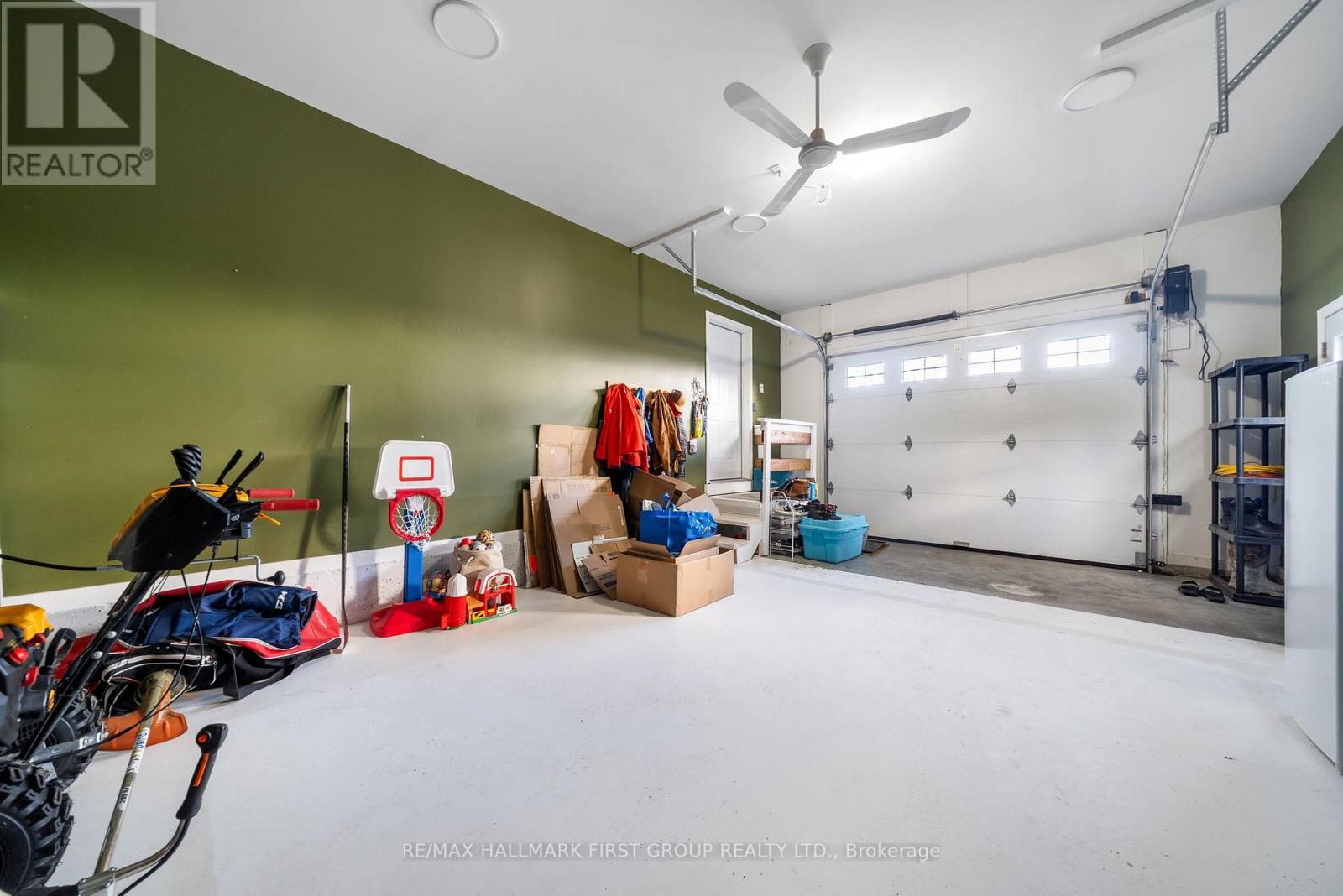 110 Mercer Lane, Alnwick/haldimand, Ontario K0K 2G0 - Photo 32 - X12525072