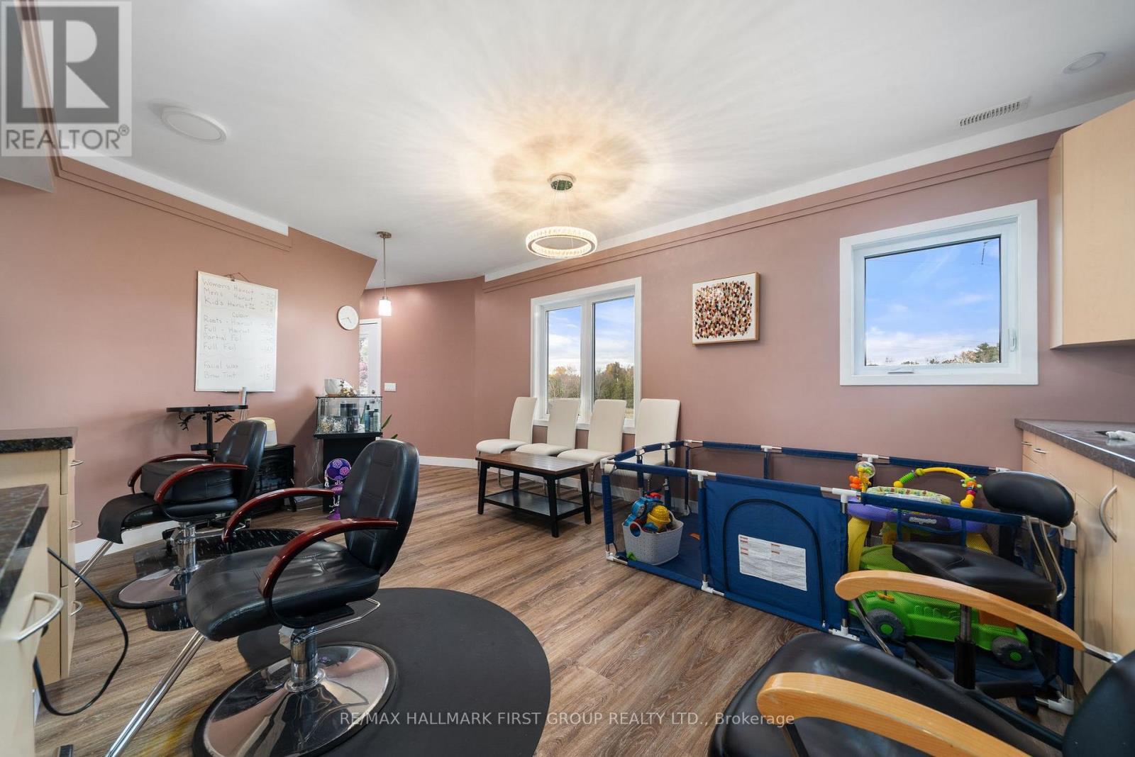 110 Mercer Lane, Alnwick/haldimand, Ontario K0K 2G0 - Photo 36 - X12525072