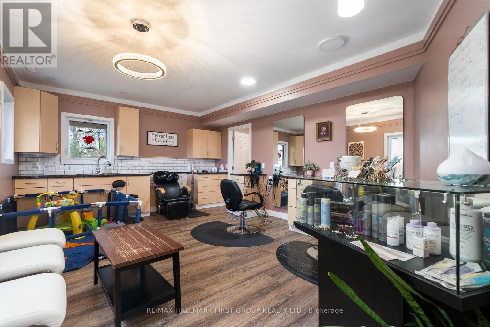 110 Mercer Lane, Alnwick/haldimand, Ontario K0K 2G0 - Photo 37 - X12525072