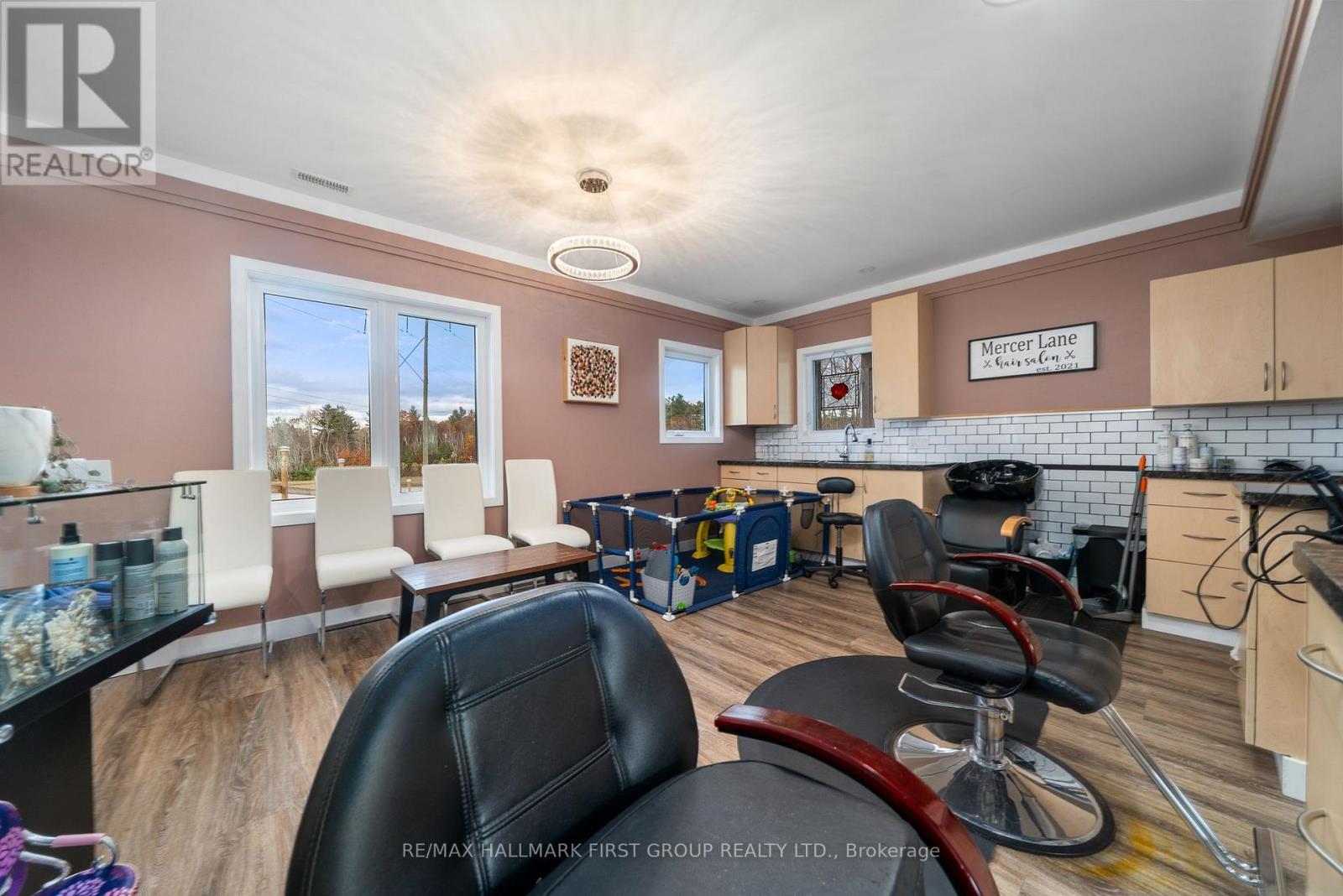 110 Mercer Lane, Alnwick/haldimand, Ontario K0K 2G0 - Photo 38 - X12525072